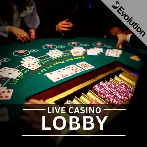 Live Lobby
